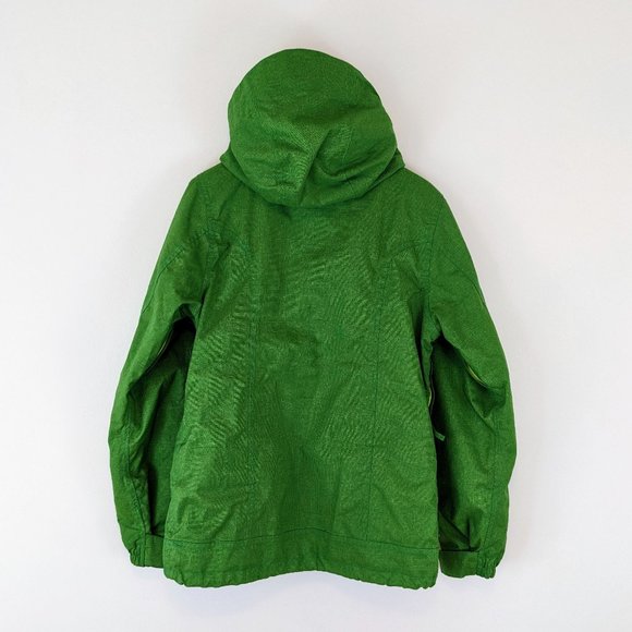 686 MANNUAL TENDER INSULATED JACKET Infidry Ski Jacket Waterproof - Picture 5 of 16